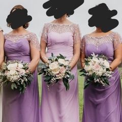 Bridesmaids Dresses