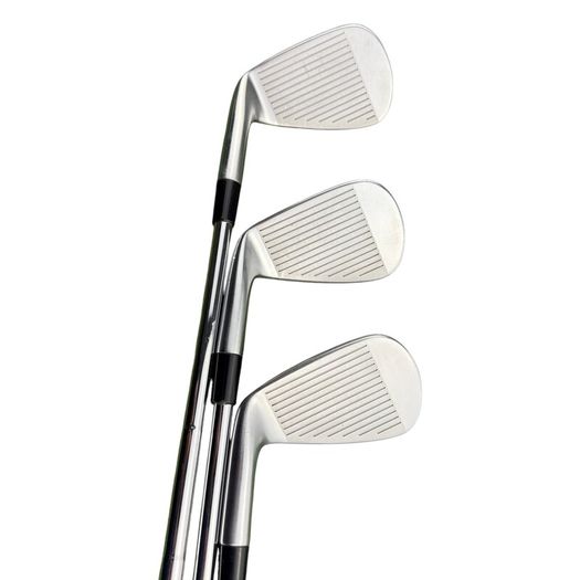 Taylormade P770 2024 Irons / 4-Pw / Dynamic Gold S300 Mid 115 Stiff