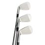 Taylormade P770 2024 Irons / 4-Pw / Dynamic Gold S300 Mid 115 Stiff Image 5