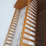 Mama and Papas cot 70x140 Image 4
