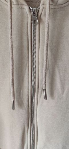 H&M zip up hoodie/ jacket