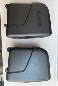 IK Multimedia iLoud Micro Monitors (pair)