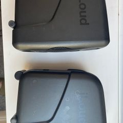 IK Multimedia iLoud Micro Monitors (pair)