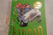 Bad Dad David Walliams Children's Humour