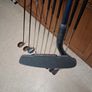 Golf Clubs. Set Of Right Handed Mens Golf Clubs. Collect In Dublin Or Receive Via Post. Image 10