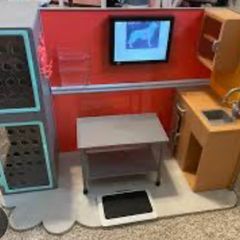 Our Generation veterinary Clinic