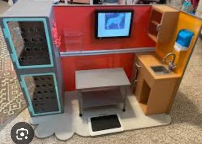 Our Generation veterinary Clinic