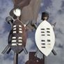 zulu shield Image 5
