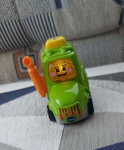 Toot Toot