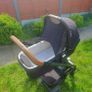 Nuna Mixx 3in1 Bundle Pushchair Image 9