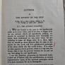 Three Reformers. Luther. Descartes- Rosseau. By Jacques Maritain. 1944 Hardback In Good Condition. Image 7