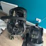 Doona car seat/stroller Image 2