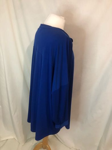 Gok wan blouse (3XL)
