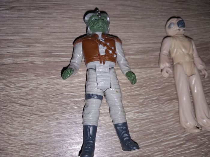 Vintage Star Wars Bundle