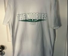 The Kooples men's top