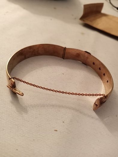 Vintage Bracelet