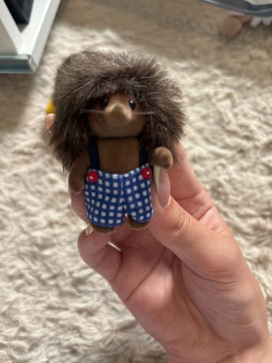 sylvanian