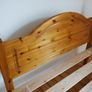 Double Bed Frame Image 3