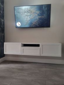 tv unit