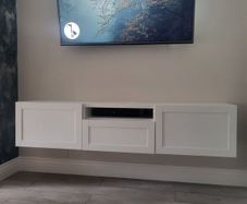 tv unit
