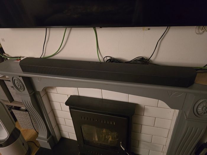 sound bar samsung