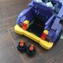 Lego bowser and car Image 5