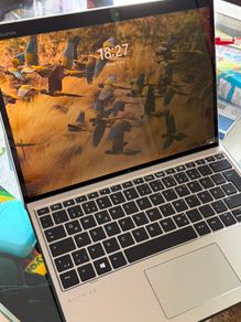 HP Elite X2