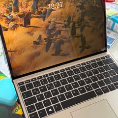 HP Elite X2