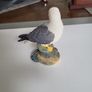 Sea gull ornament Image 3
