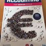 Accounting for Senior Cycle Textbook and Student Activity Book Set Image 4