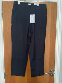 Farah trousers