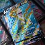Boltund V ! Full Art ! Super Rare ! from Fusion Arts Set ! 2021 ! Japanese Pokemon Card ! Image 3