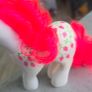 Twice as Fancy TAF Sugarberry MLP G1 My Little Pony Image 7