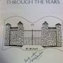 Dunshaughlin through the years Ireland Irish Meath local history Signed Image 2