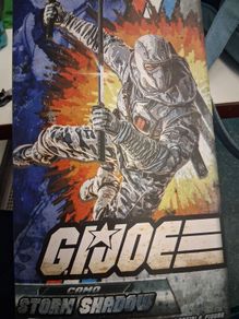gi joe