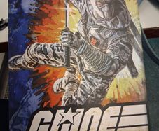 gi joe