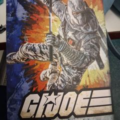 gi joe