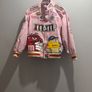 race jacket Image 3