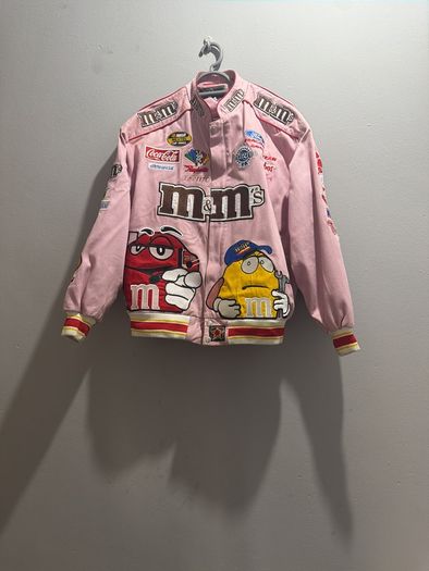 race jacket