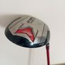 Yonex ezone Golf driver R flex.  Right handed club Image 4
