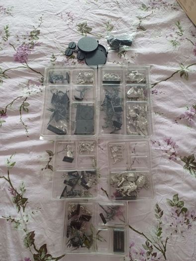 Warhammer Fantasy