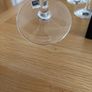 John Rocha Signature Waterford Crystal Set of 6 White Wine Glasses Image 8