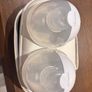 Momcozy M5 double wearable breast pump Image 3