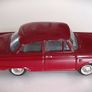 Diecast Vintage Tekno DKW Junior - Good Condition/No Box Image 5