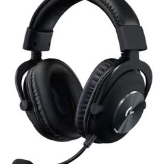 Headphone gaming