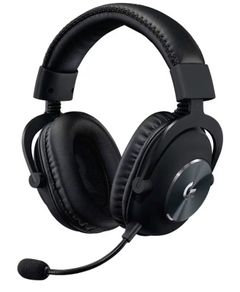 Headphone gaming