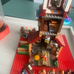 lego
