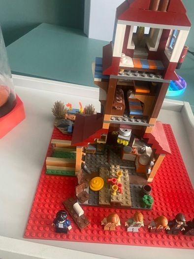 lego