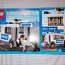 Lego City 7245 (Prisoner Transporter) Image 2