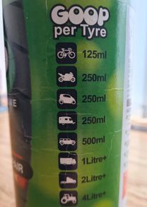 Bicycle Car Motorcycle Puncture Repair & Prevention